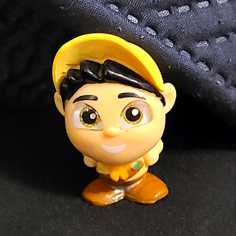 Disney Doorable Kevin